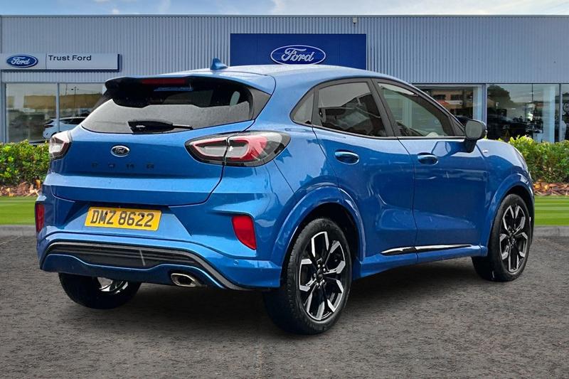 Used Ford Puma 2024 for sale - 77532740: Photo 4