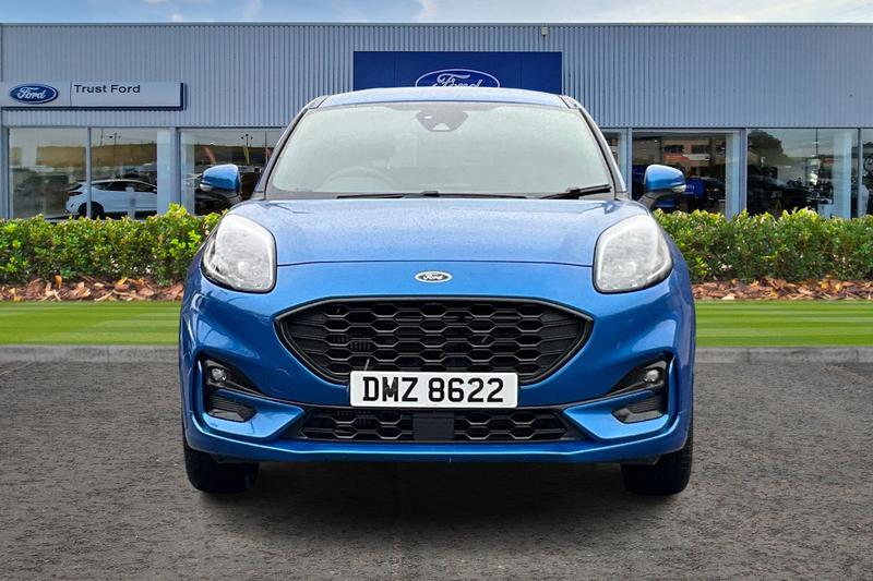 Used Ford Puma 2024 for sale - 77532740: Photo 6