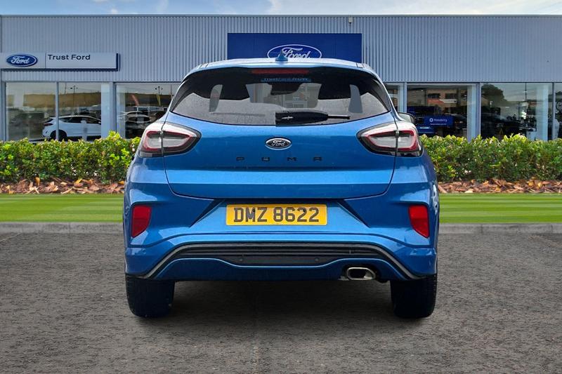 Used Ford Puma 2024 for sale - 77532740: Photo 7