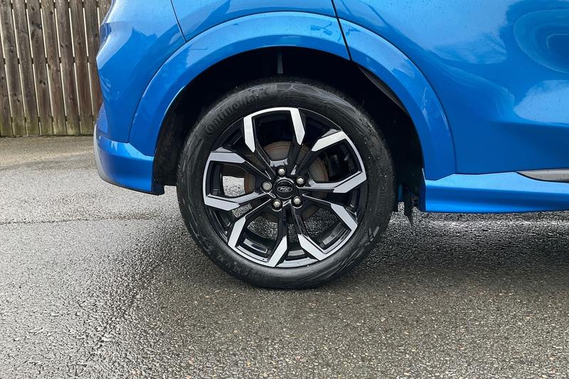 Used Ford Puma 2024 for sale - 77532740: Photo 8