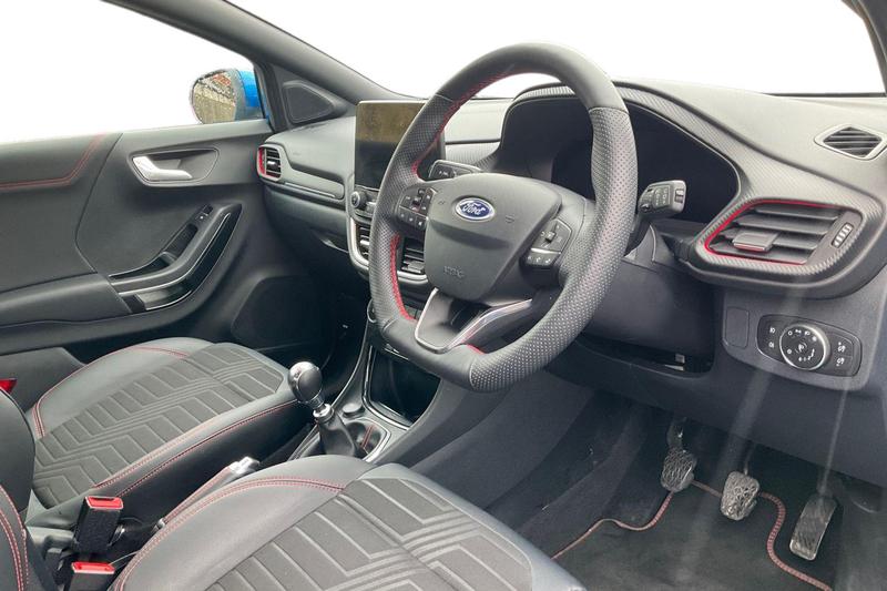 Used Ford Puma 2024 for sale - 77532740: Photo 9