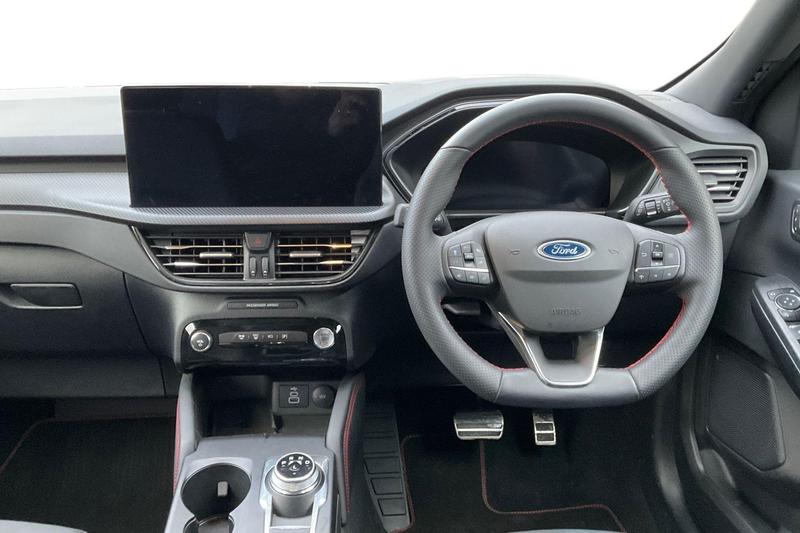 Used Ford Kuga 2025 for sale - 77198932: Photo 11