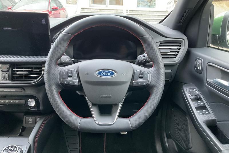 Used Ford Kuga 2025 for sale - 77198932: Photo 12
