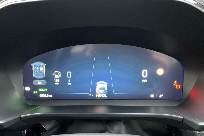 Used Ford Kuga 2025 for sale - 77198932: Photo 13