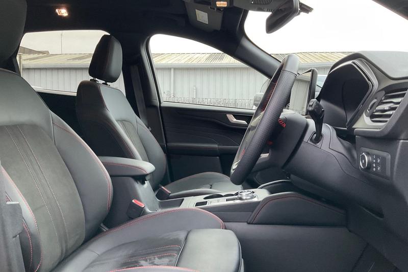 Used Ford Kuga 2025 for sale - 77198932: Photo 17