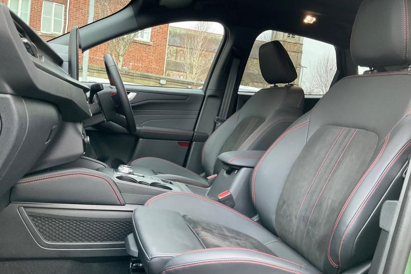 Used Ford Kuga 2025 for sale - 77198932: Photo 19