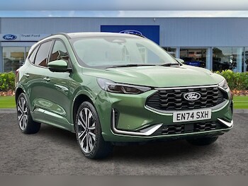 Used Ford Kuga 2025 for sale - 77198932: Photo