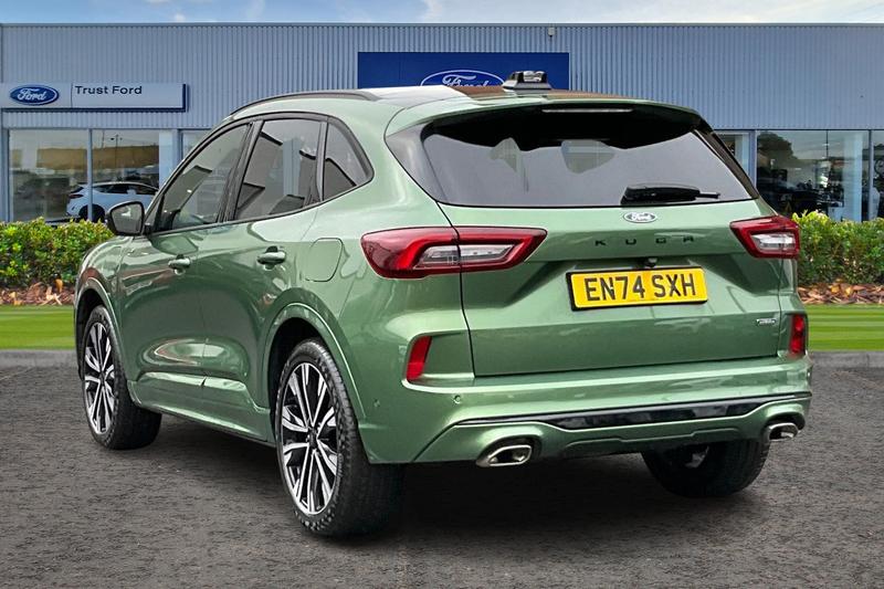 Used Ford Kuga 2025 for sale - 77198932: Photo 2