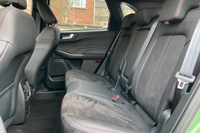 Used Ford Kuga 2025 for sale - 77198932: Photo 20