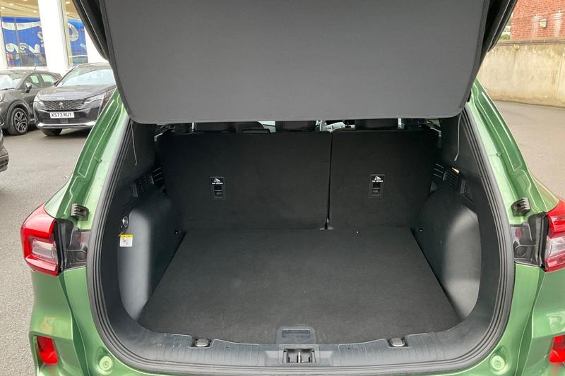 Used Ford Kuga 2025 for sale - 77198932: Photo 21