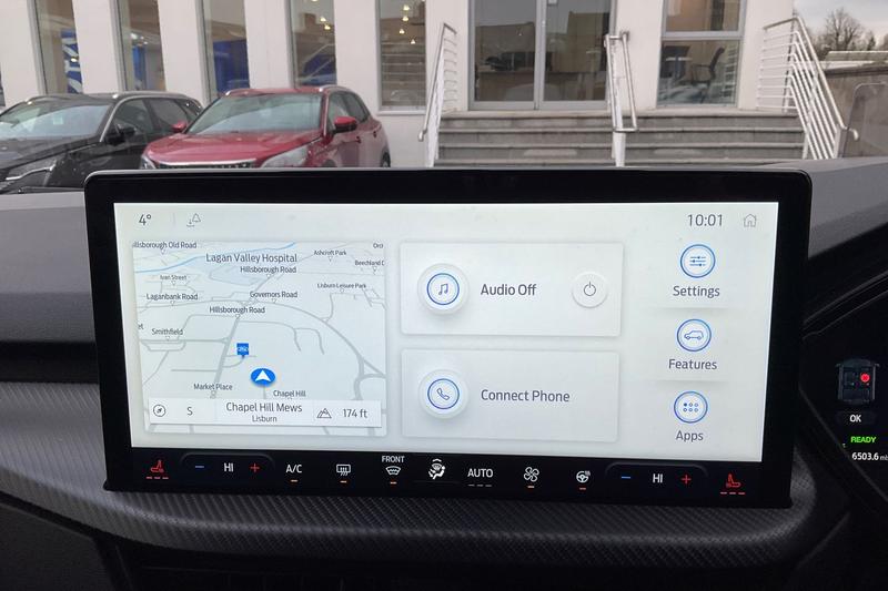 Used Ford Kuga 2025 for sale - 77198932: Photo 23