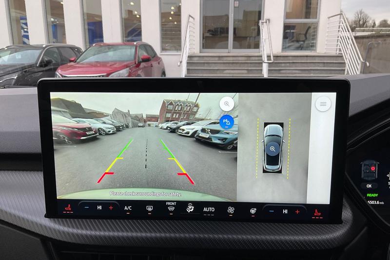 Used Ford Kuga 2025 for sale - 77198932: Photo 24