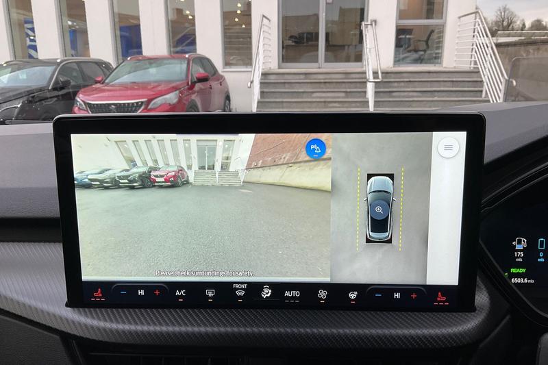 Used Ford Kuga 2025 for sale - 77198932: Photo 25