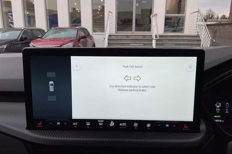 Used Ford Kuga 2025 for sale - 77198932: Photo 27