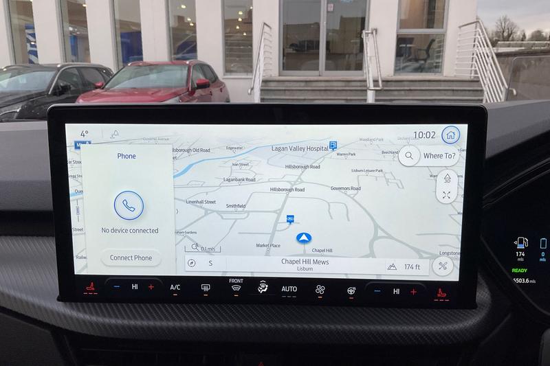 Used Ford Kuga 2025 for sale - 77198932: Photo 28