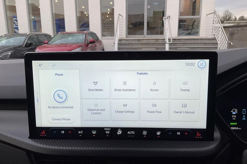 Used Ford Kuga 2025 for sale - 77198932: Photo 29