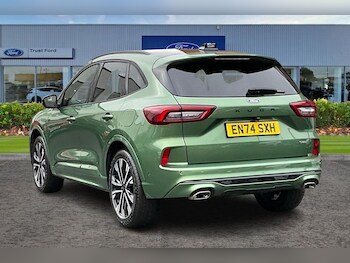 Used Ford Kuga 2025 for sale - 77198932: Photo