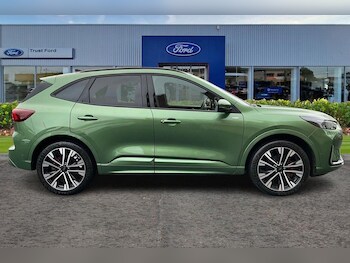 Used Ford Kuga 2025 for sale - 77198932: Photo