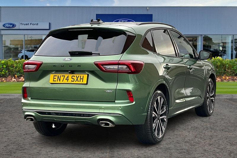 Used Ford Kuga 2025 for sale - 77198932: Photo 4