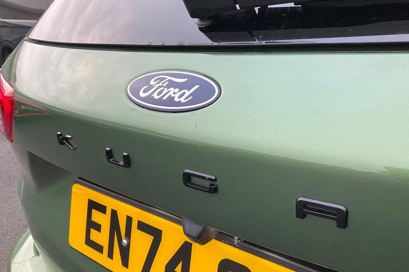 Used Ford Kuga 2025 for sale - 77198932: Photo 40