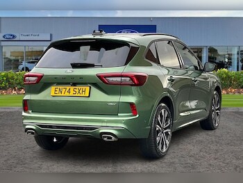 Used Ford Kuga 2025 for sale - 77198932: Photo