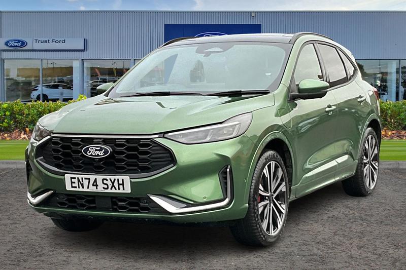 Used Ford Kuga 2025 for sale - 77198932: Photo 5