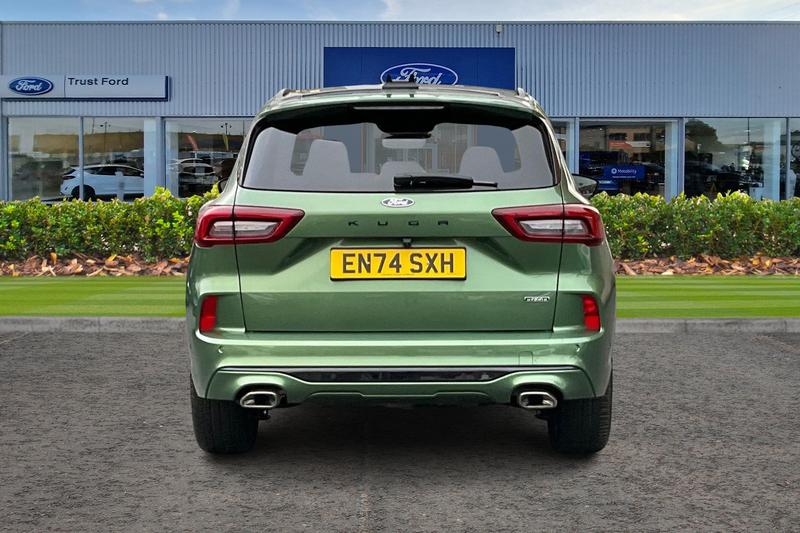 Used Ford Kuga 2025 for sale - 77198932: Photo 7