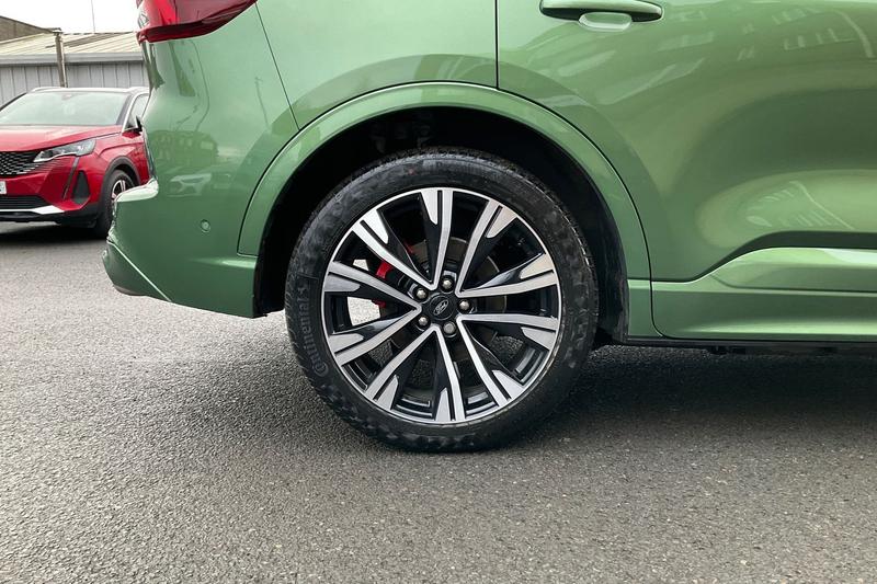 Used Ford Kuga 2025 for sale - 77198932: Photo 8