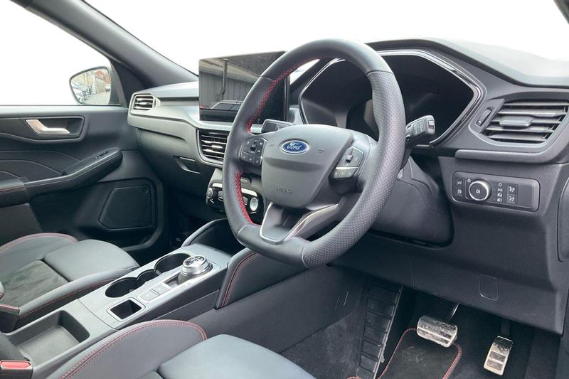 Used Ford Kuga 2025 for sale - 77198932: Photo 9