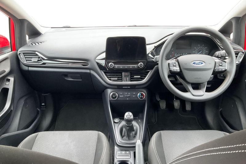 Used Ford Fiesta 2022 for sale - 76196560: Photo 10