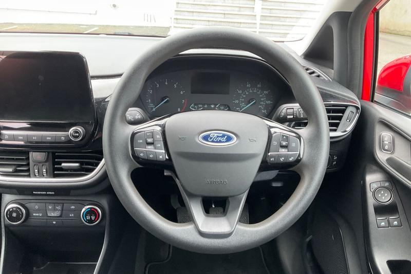 Used Ford Fiesta 2022 for sale - 76196560: Photo 12