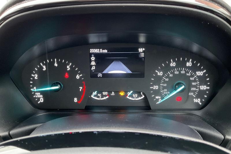 Used Ford Fiesta 2022 for sale - 76196560: Photo 13
