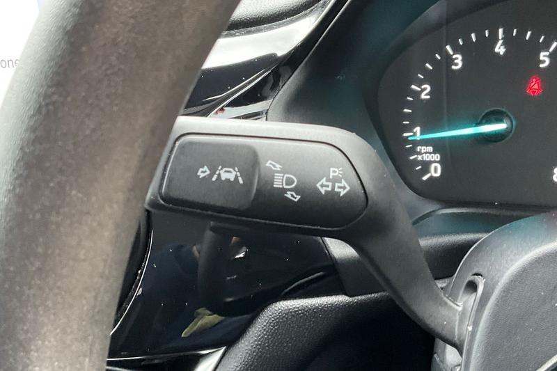 Used Ford Fiesta 2022 for sale - 76196560: Photo 14