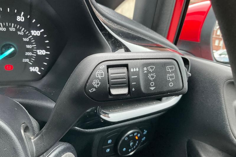 Used Ford Fiesta 2022 for sale - 76196560: Photo 15