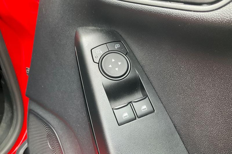Used Ford Fiesta 2022 for sale - 76196560: Photo 16