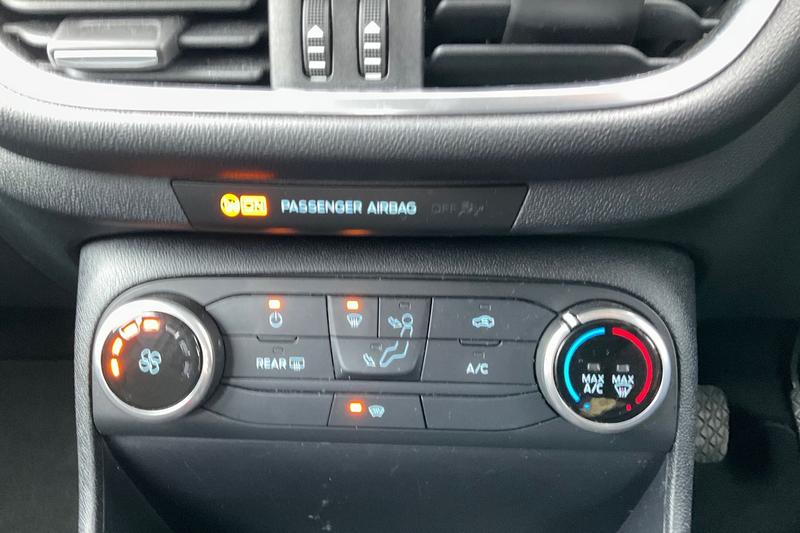 Used Ford Fiesta 2022 for sale - 76196560: Photo 27