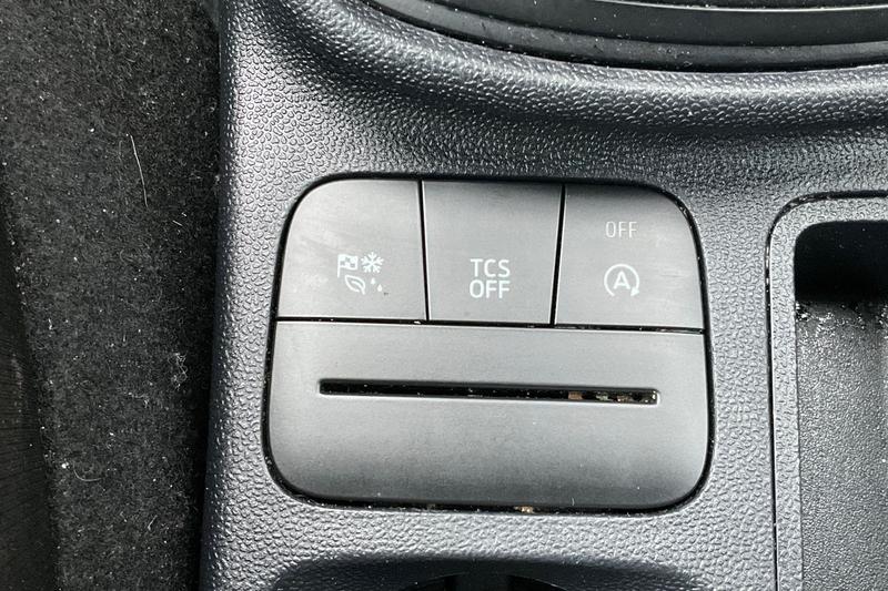 Used Ford Fiesta 2022 for sale - 76196560: Photo 29