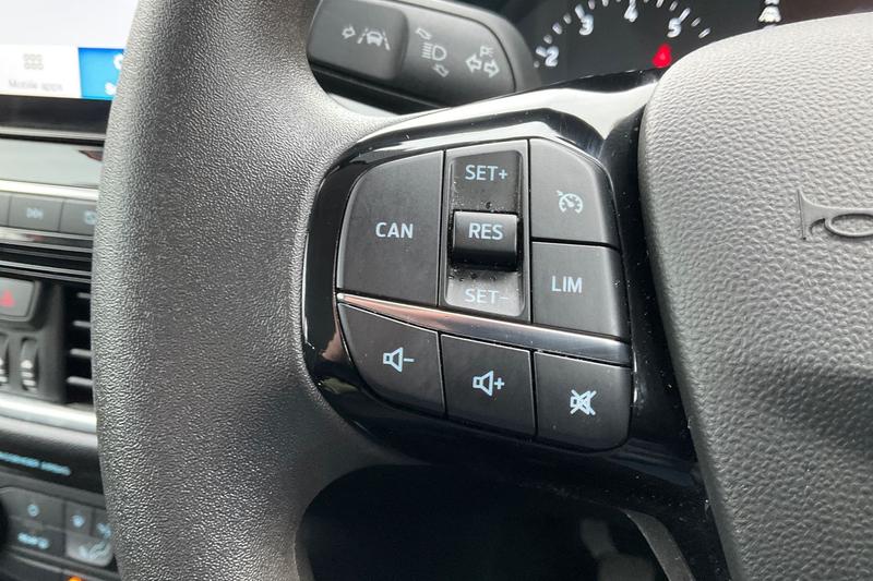 Used Ford Fiesta 2022 for sale - 76196560: Photo 30