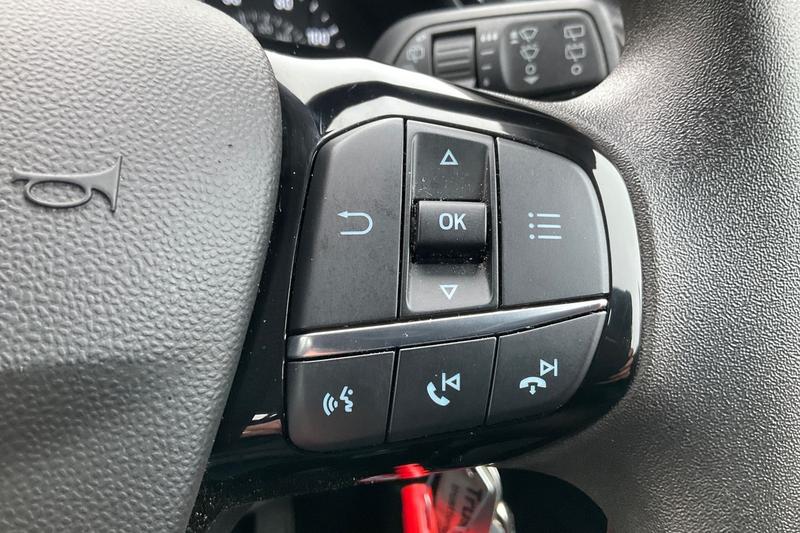 Used Ford Fiesta 2022 for sale - 76196560: Photo 31