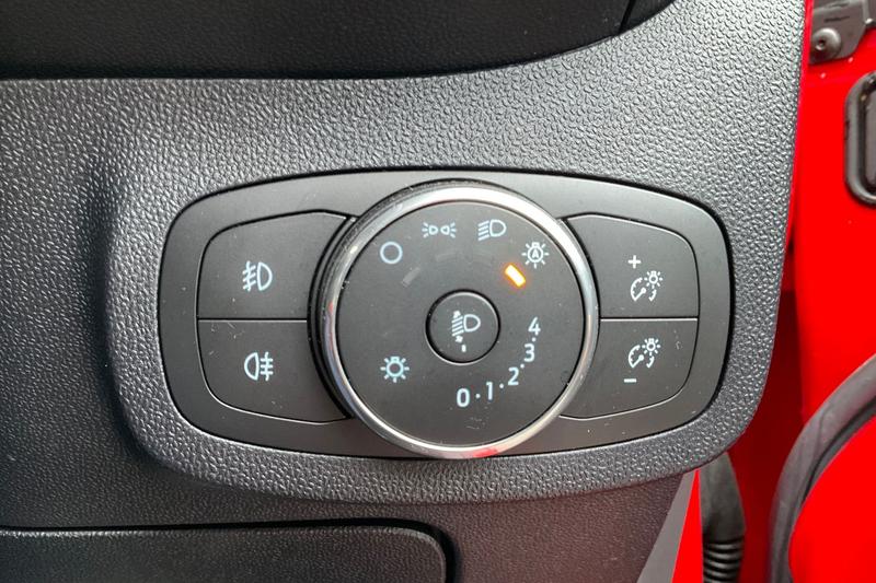 Used Ford Fiesta 2022 for sale - 76196560: Photo 32