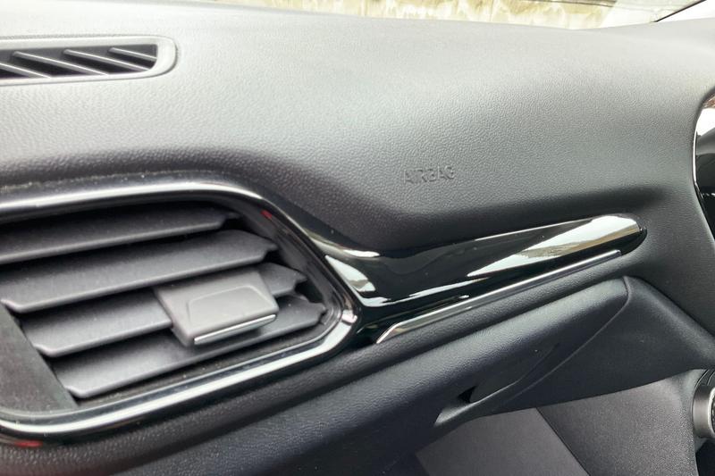 Used Ford Fiesta 2022 for sale - 76196560: Photo 34