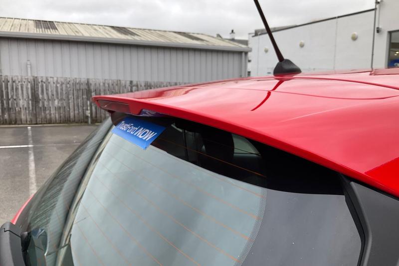 Used Ford Fiesta 2022 for sale - 76196560: Photo 36