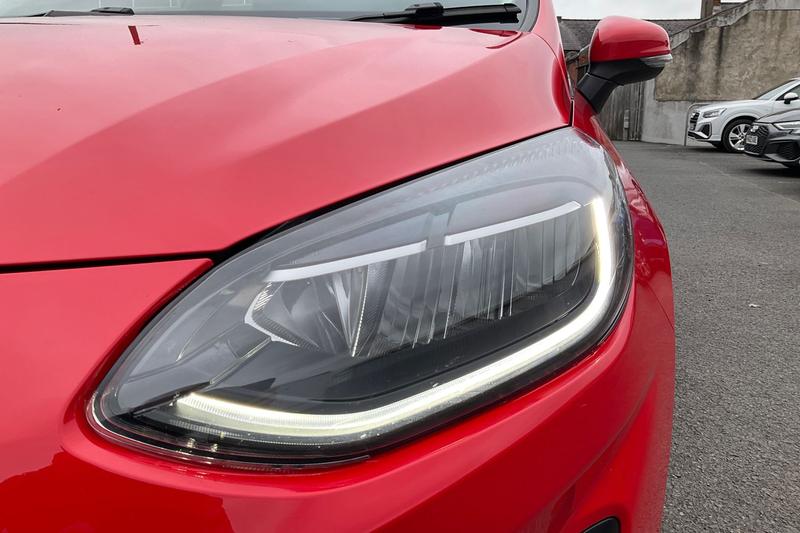 Used Ford Fiesta 2022 for sale - 76196560: Photo 37