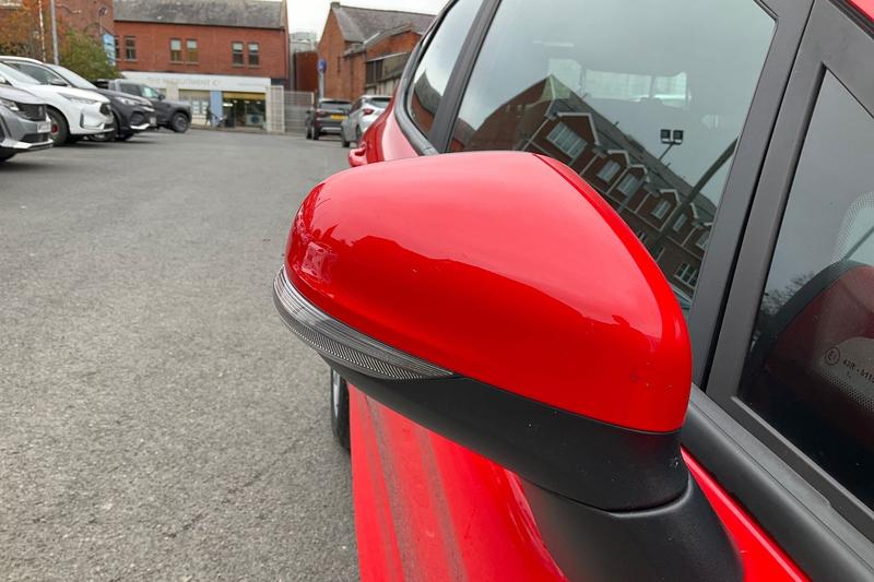 Used Ford Fiesta 2022 for sale - 76196560: Photo 38