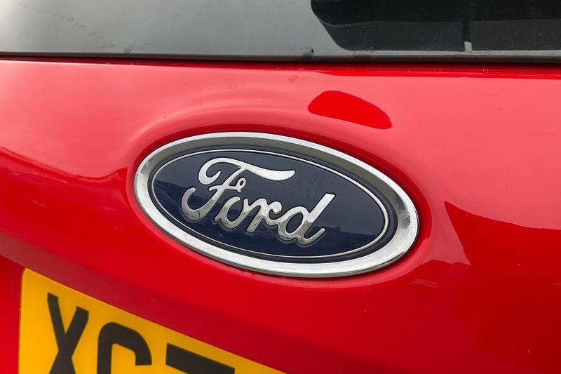 Used Ford Fiesta 2022 for sale - 76196560: Photo 40
