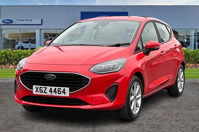 Used Ford Fiesta 2022 for sale - 76196560: Photo 5