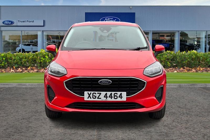 Used Ford Fiesta 2022 for sale - 76196560: Photo 6