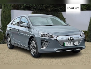 2022 - 100kW Premium 38kWh 5dr Auto