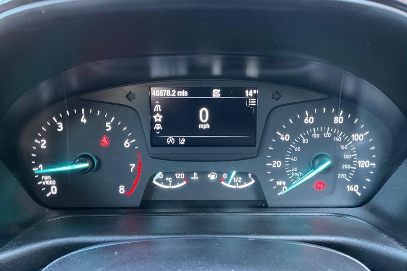 Used Ford Fiesta 2018 for sale - 77733227: Photo 13