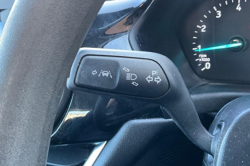 Used Ford Fiesta 2018 for sale - 77733227: Photo 14